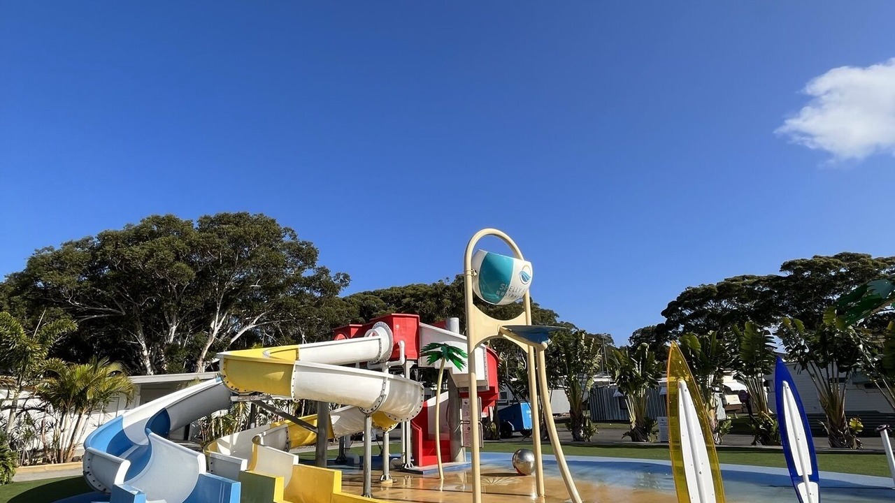 Photo of Outdoor in Bateau Bay