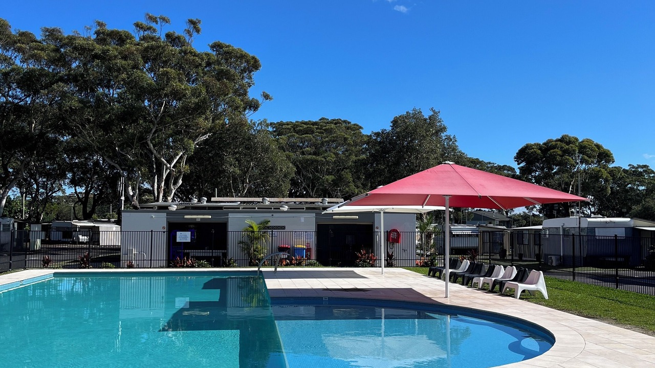 Photo of Outdoor in Bateau Bay