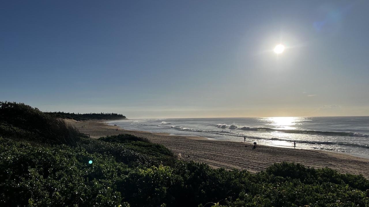 Photo of Outdoor in Bateau Bay