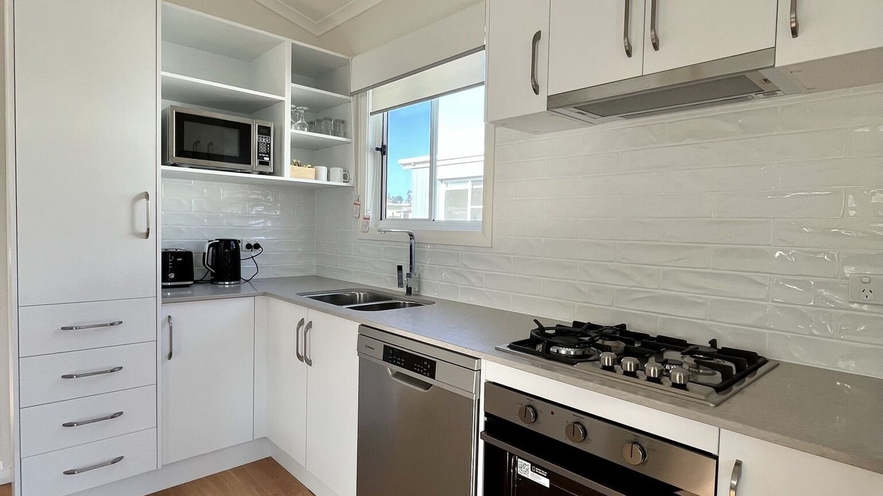 Photo of Kitchen in Bateau Bay