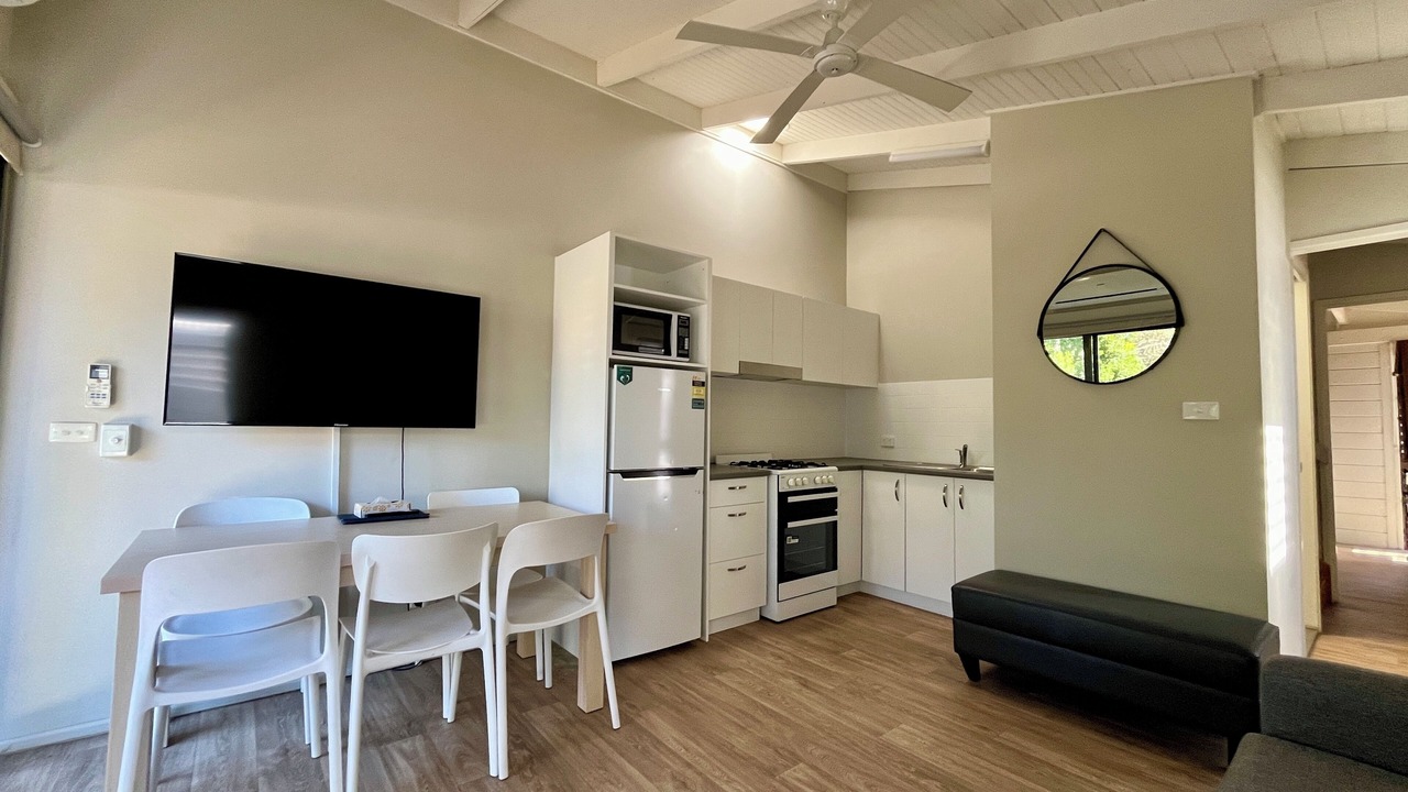 Photo of Kitchen in Bateau Bay
