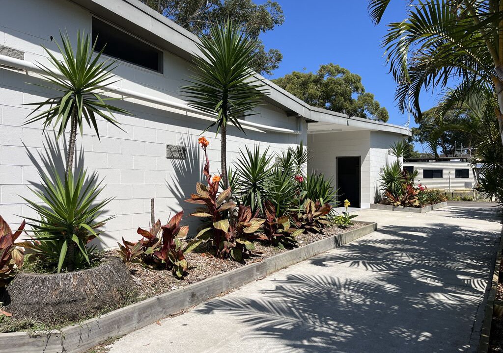 Photo of Outdoor in Bateau Bay