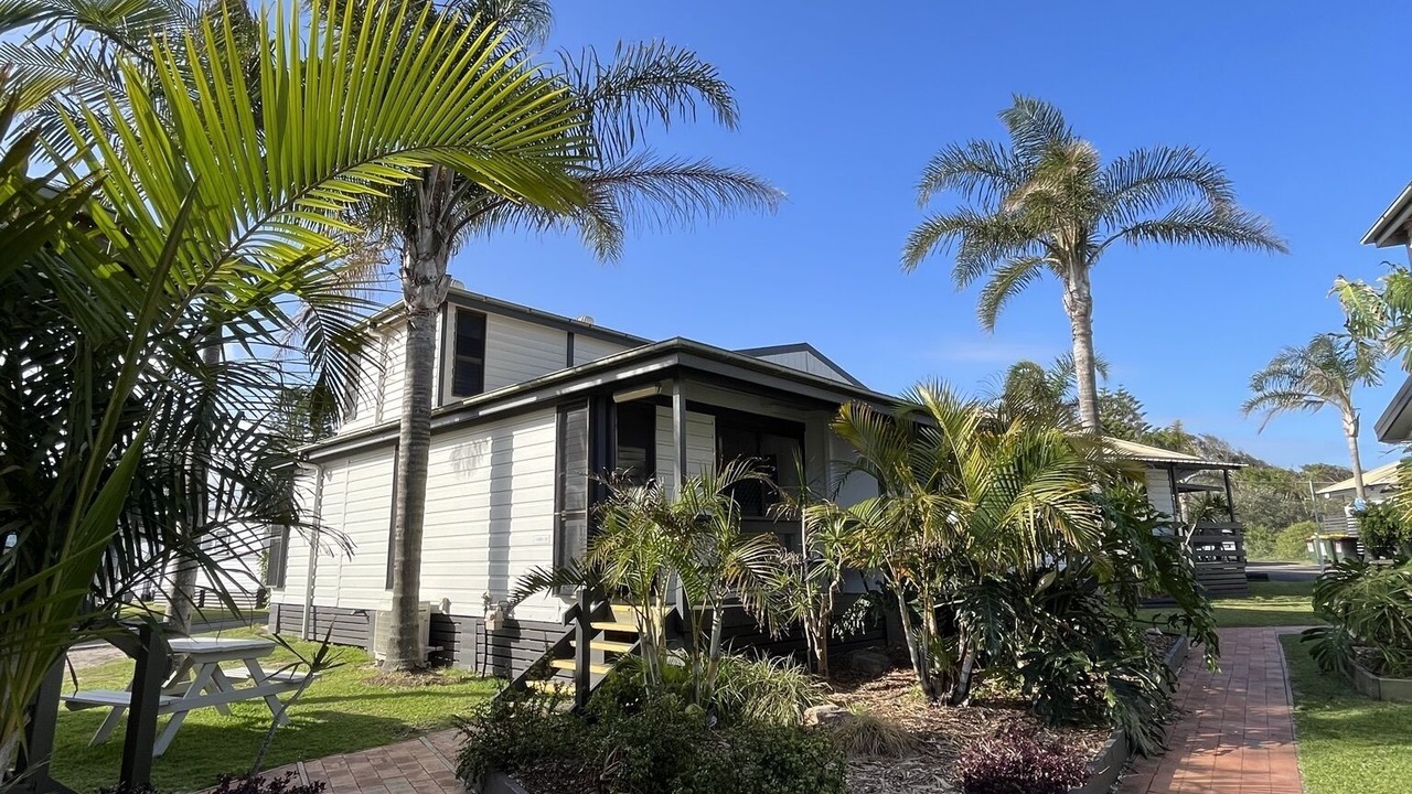 Photo of Outdoor in Bateau Bay