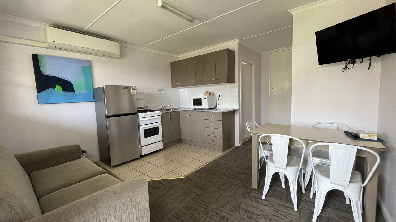 Photo of Bathroom in Bateau Bay