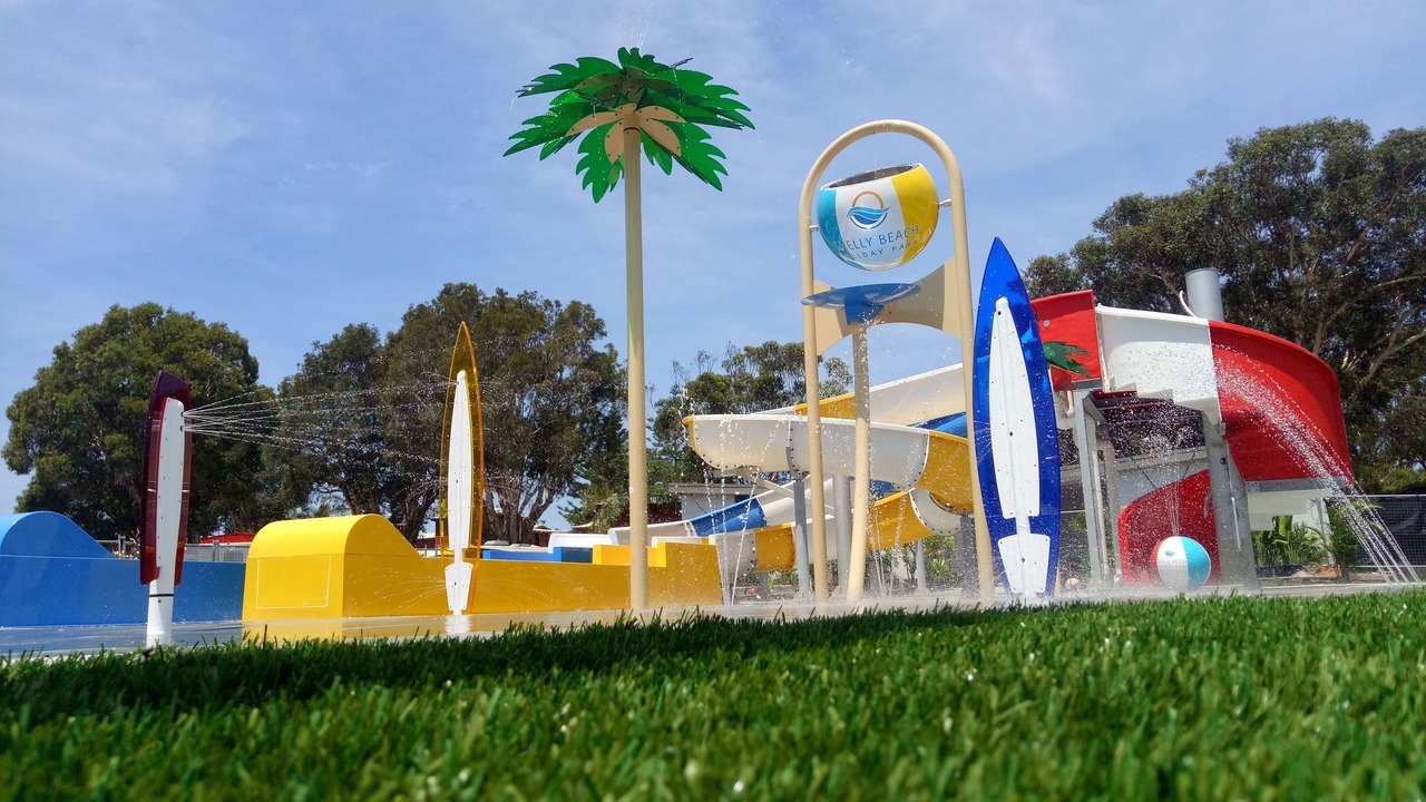 Photo of Outdoor in Bateau Bay