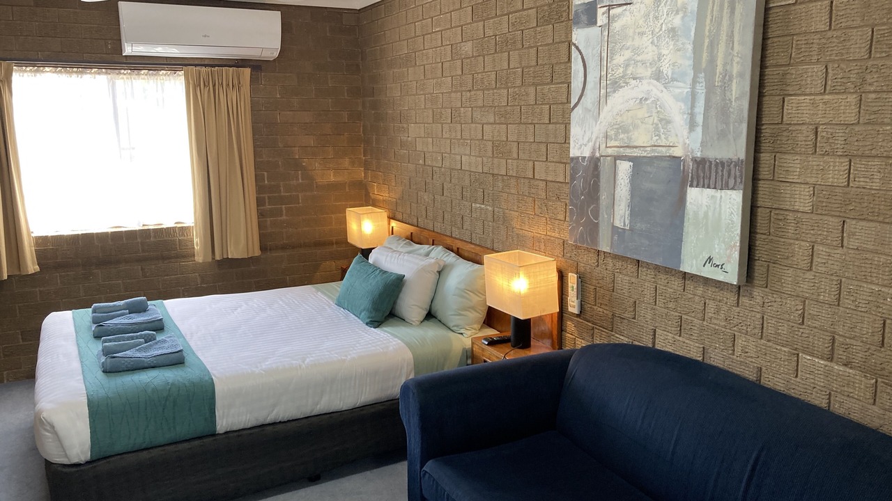 Photo of Bedroom in Narrandera