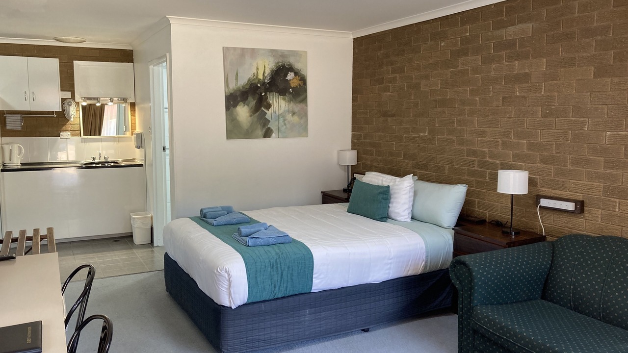Photo of Bedroom in Narrandera
