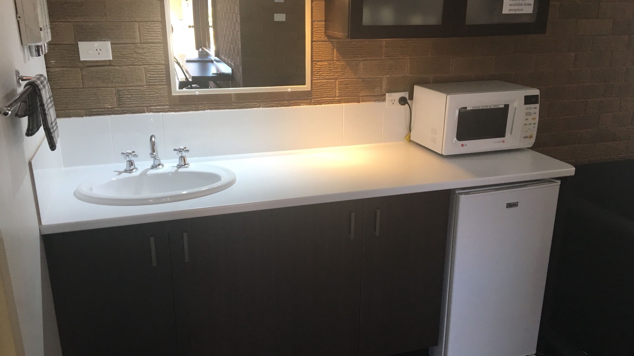 Photo of Bedroom in Narrandera
