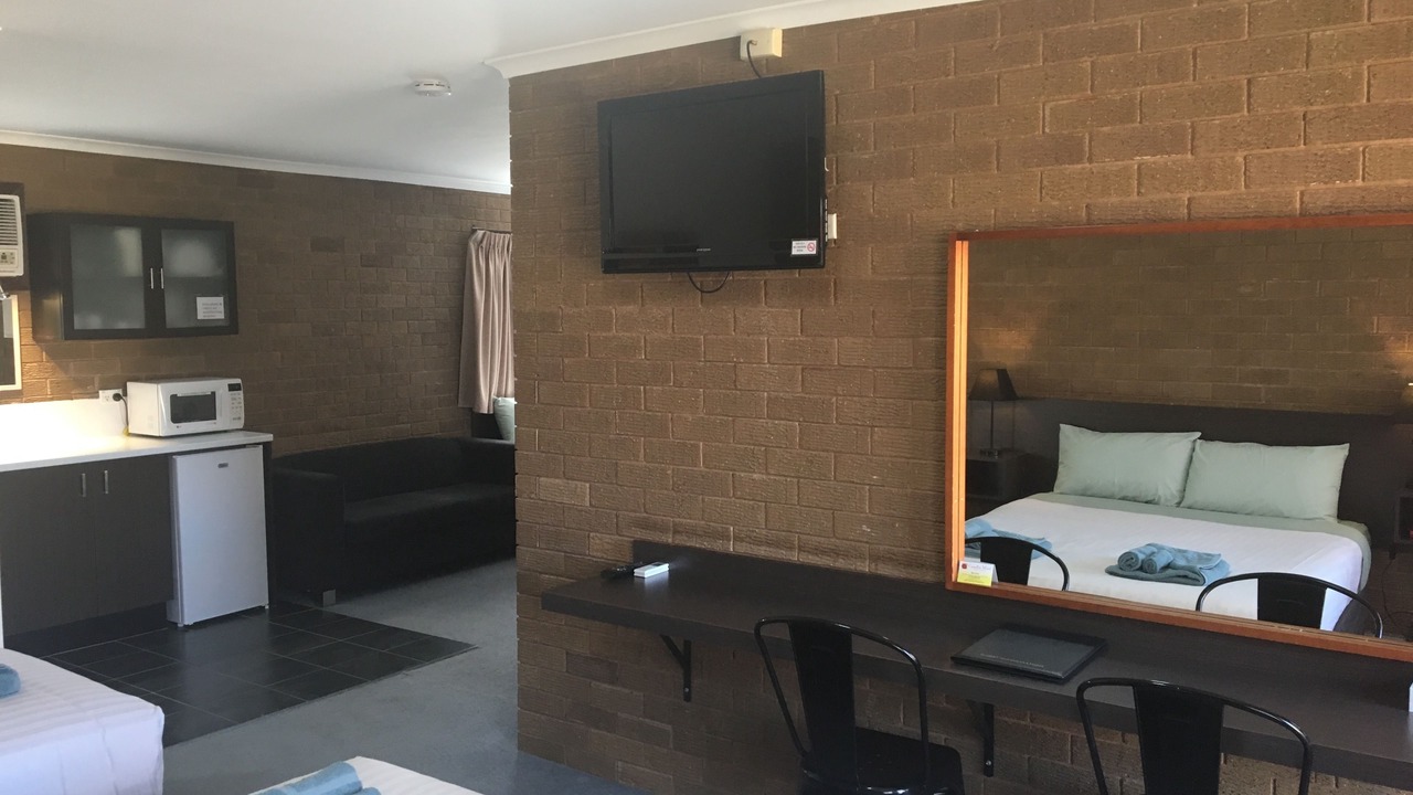 Photo of Bedroom in Narrandera