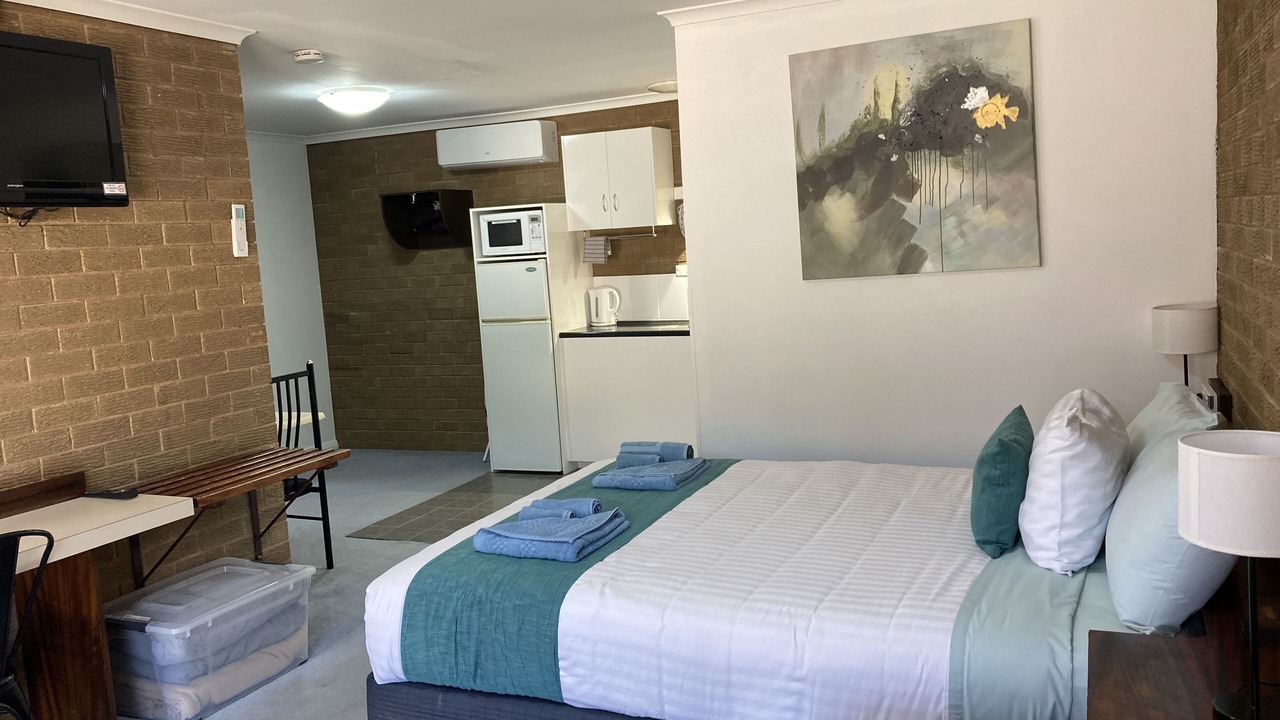 Photo of Bedroom in Narrandera