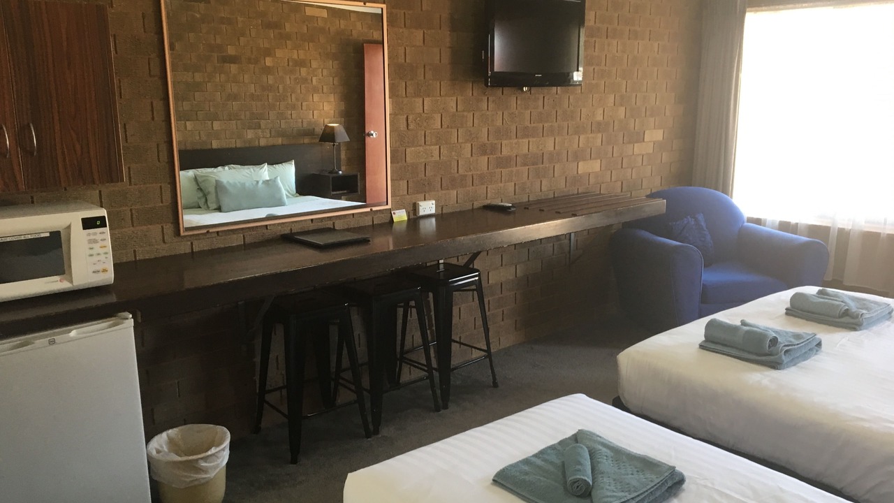 Photo of Bedroom in Narrandera