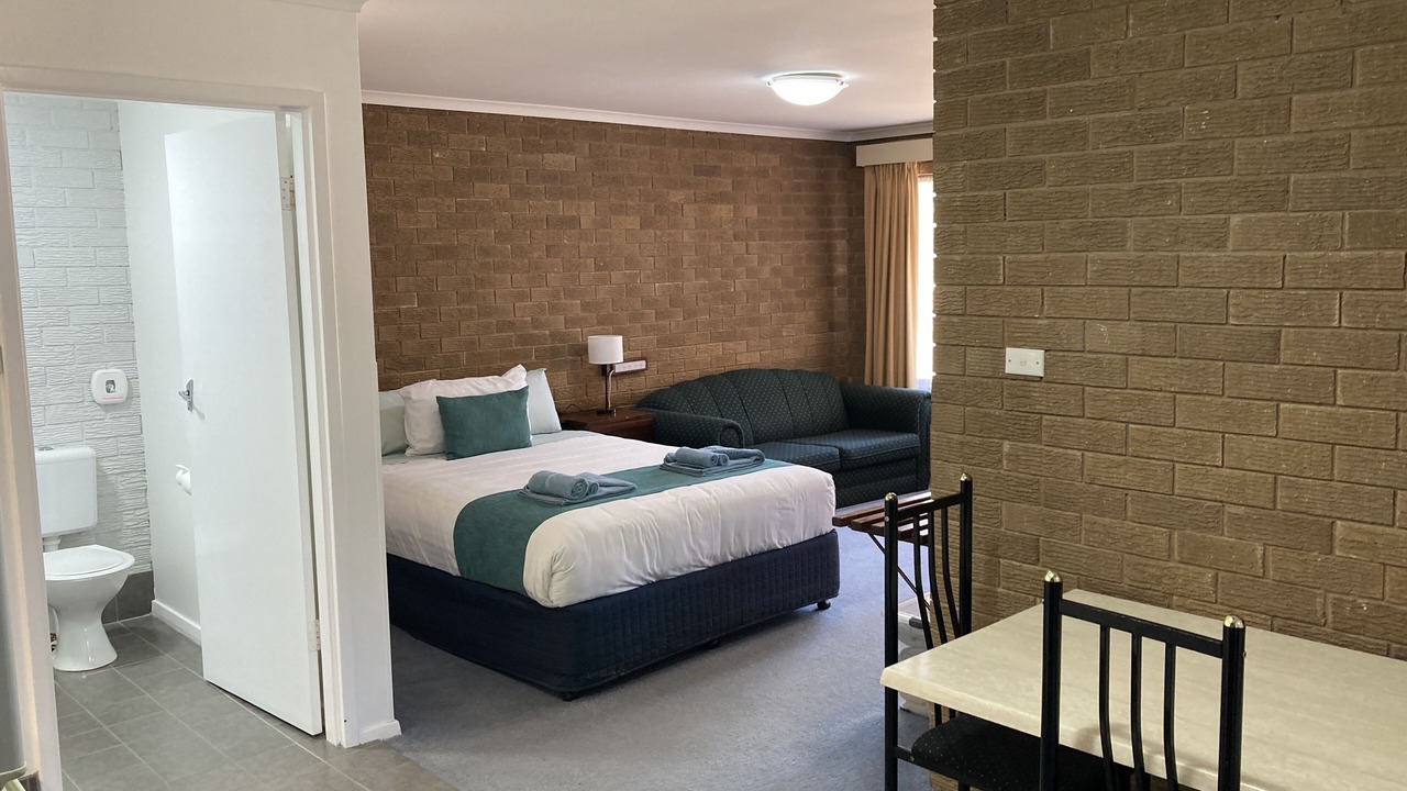 Photo of Bedroom in Narrandera