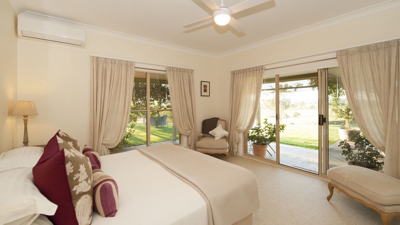 Photo of Bedroom in Eurunderee