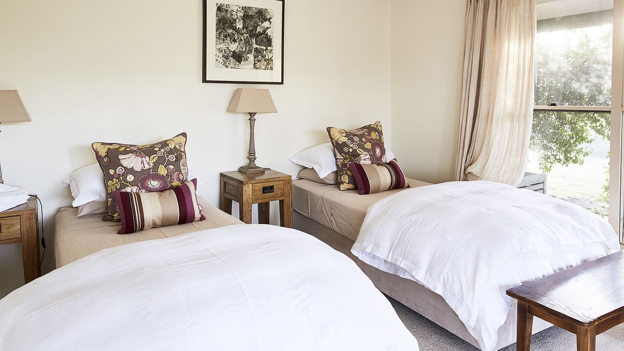 Photo of Bedroom in Eurunderee