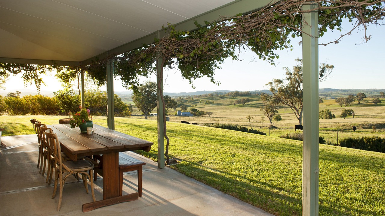 Photo of Outdoor in Eurunderee