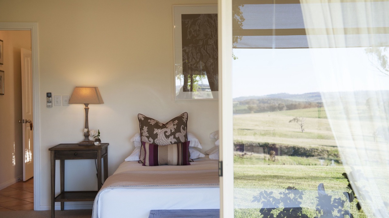 Photo of Bedroom in Eurunderee