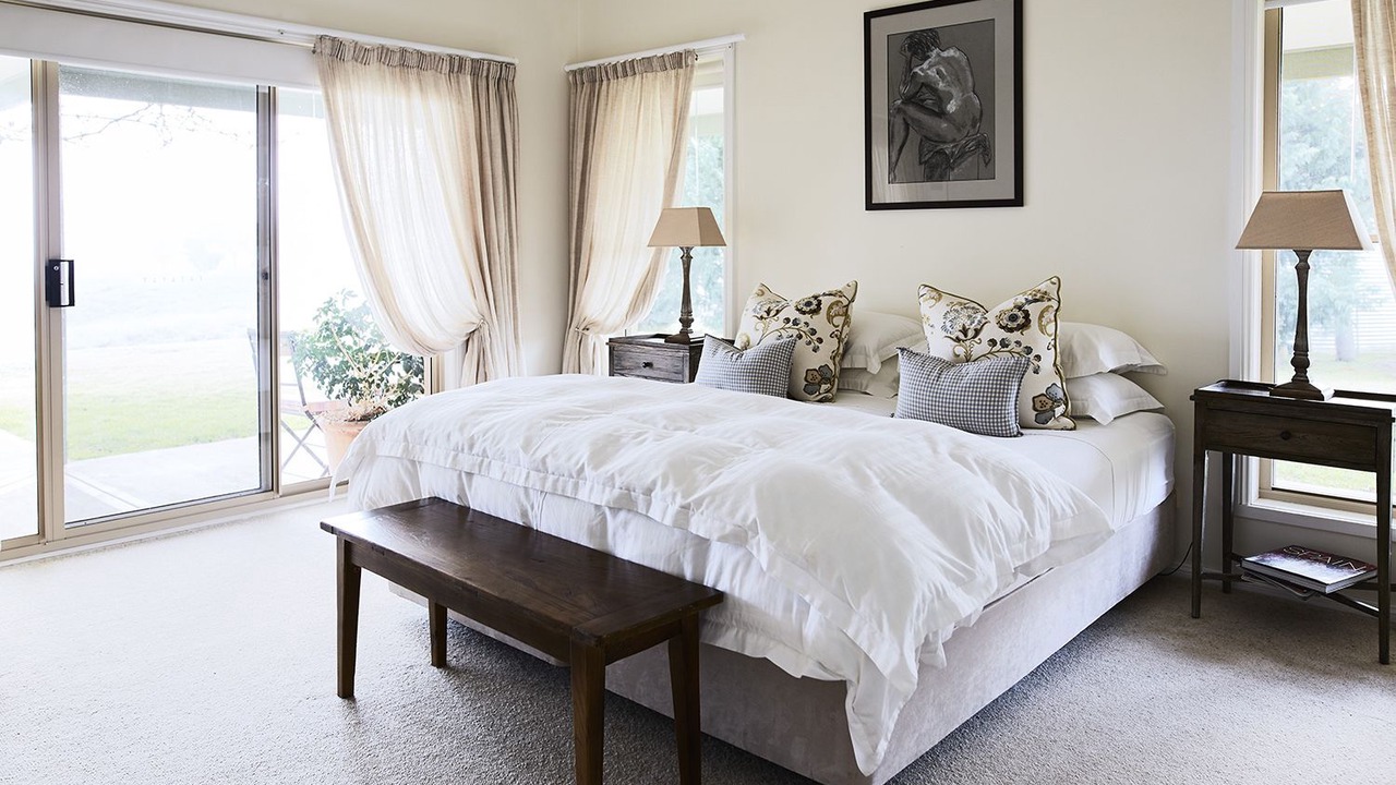 Photo of Bedroom in Eurunderee