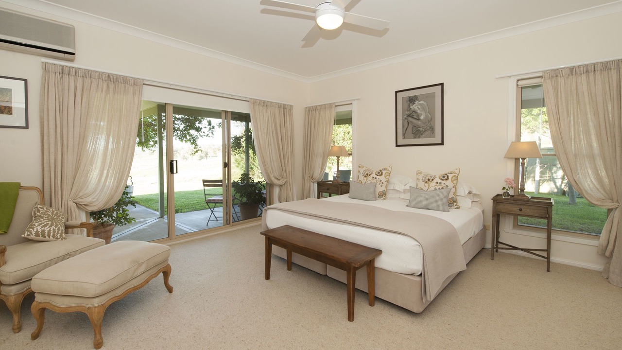 Photo of Bedroom in Eurunderee