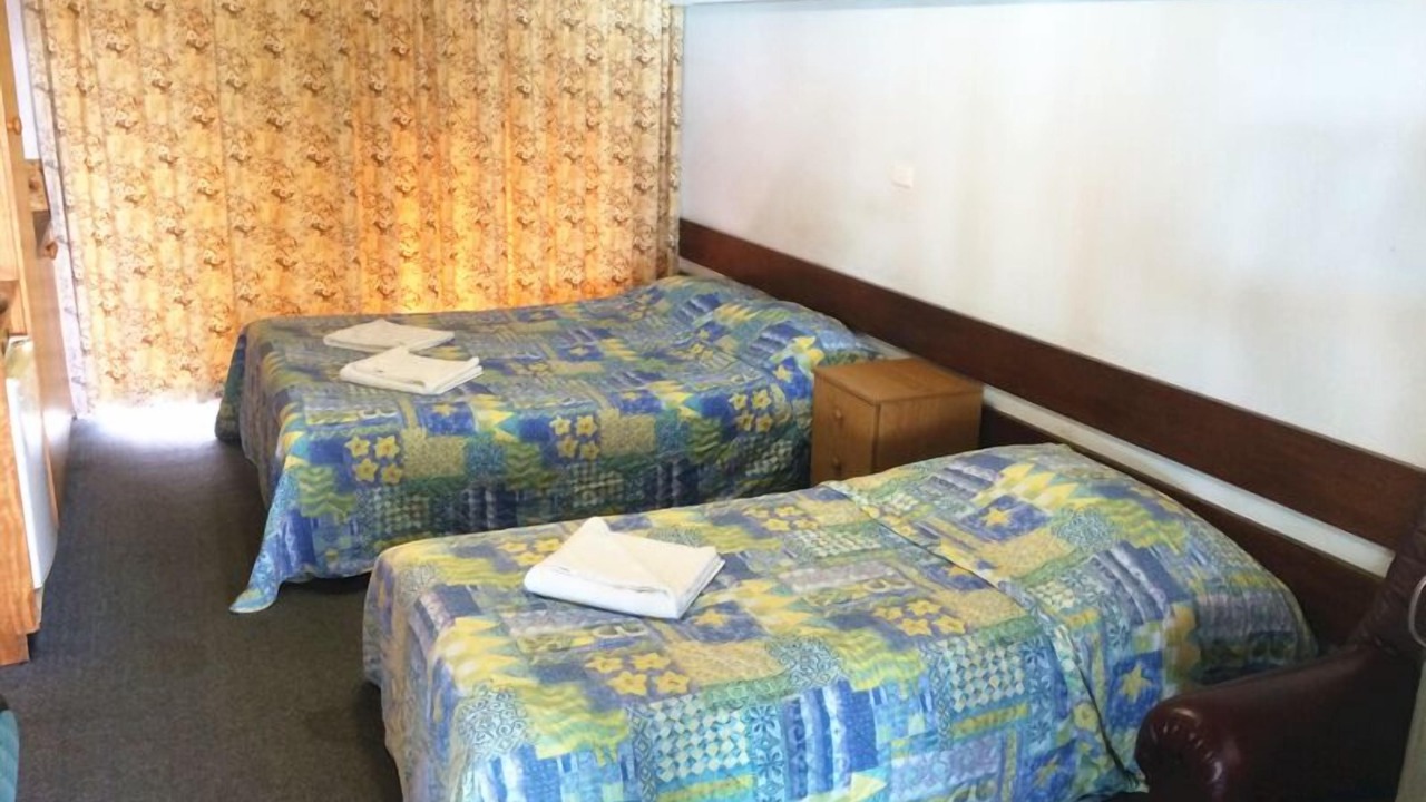 Photo of Bedroom in Eden