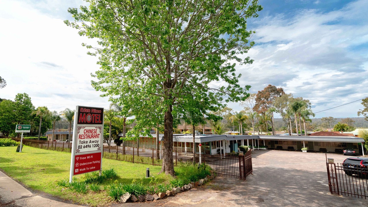 Photo of Outdoor in Eden