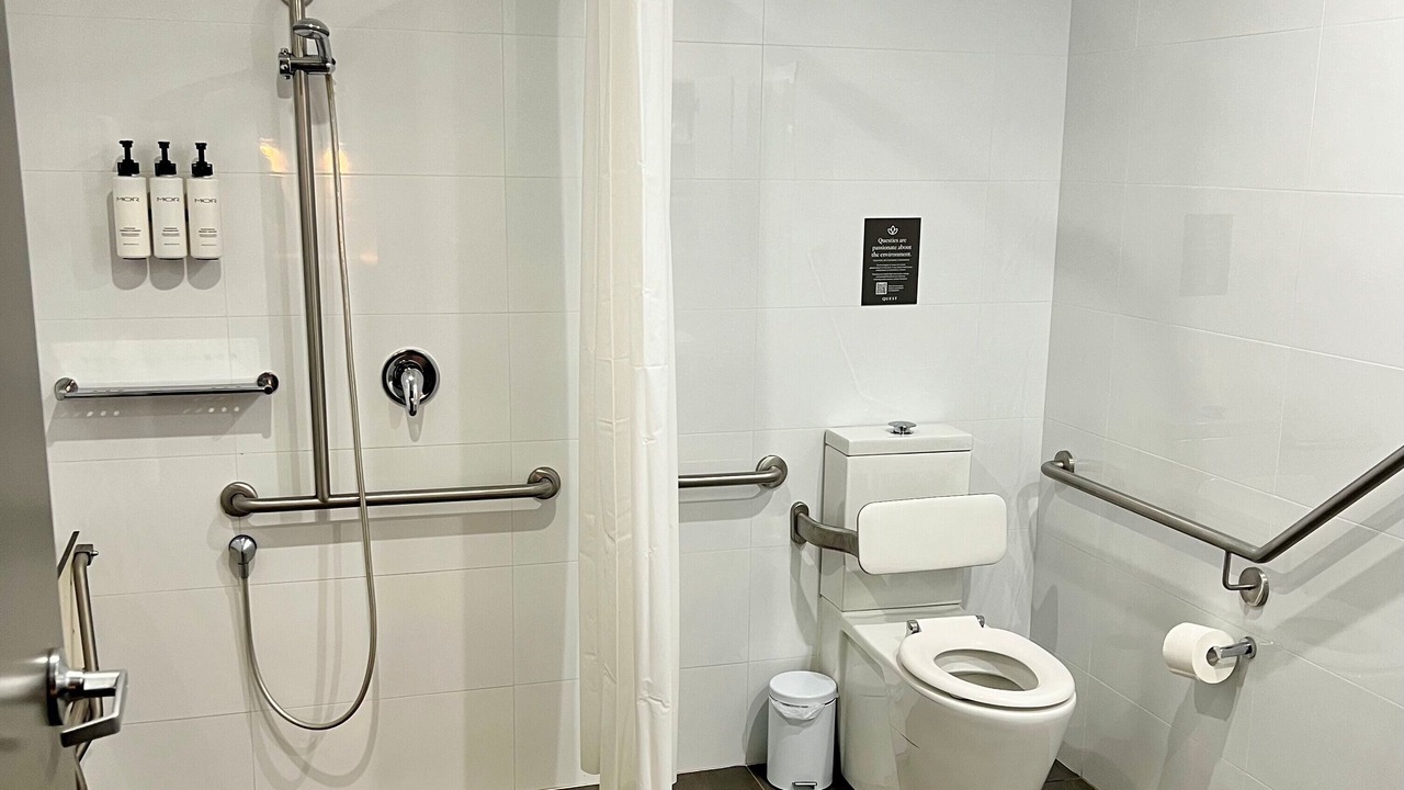 Photo of Bathroom in Liverpool