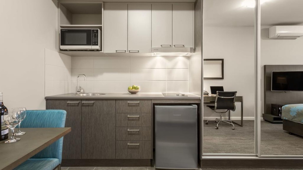 Photo of Kitchen in Liverpool