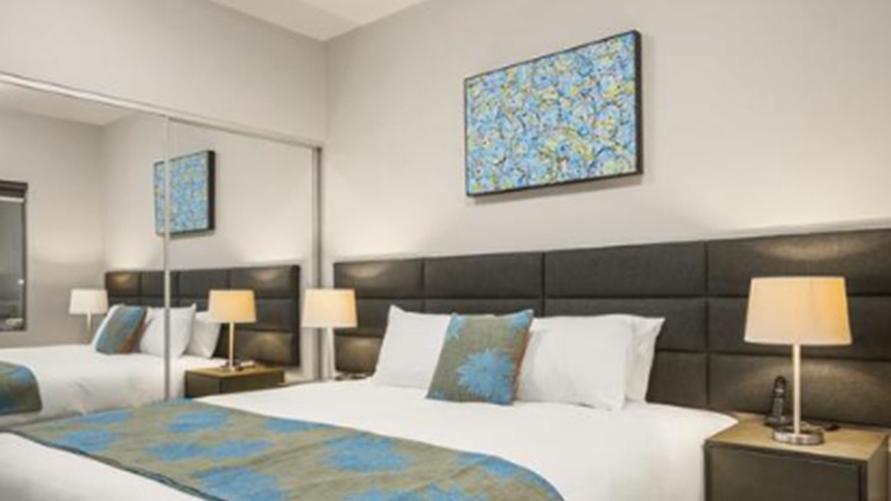 Photo of Bedroom in Liverpool