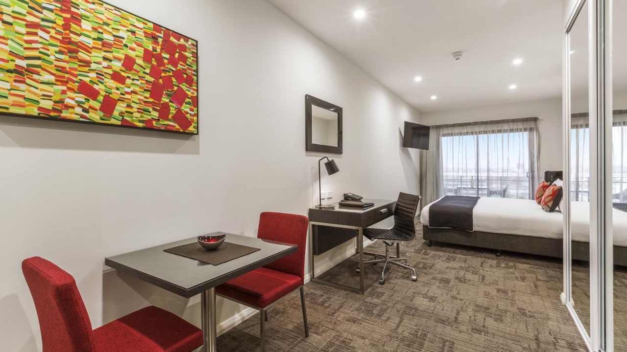 Photo of Bedroom in Liverpool