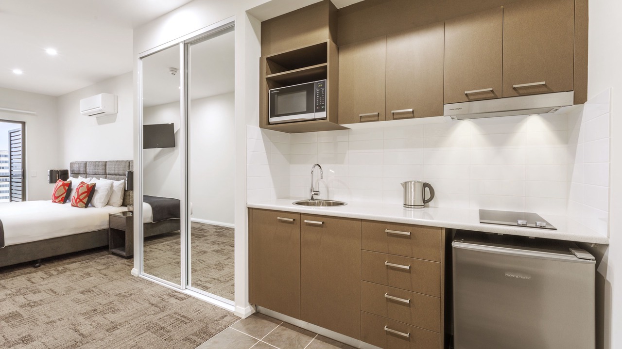 Photo of Bedroom in Liverpool
