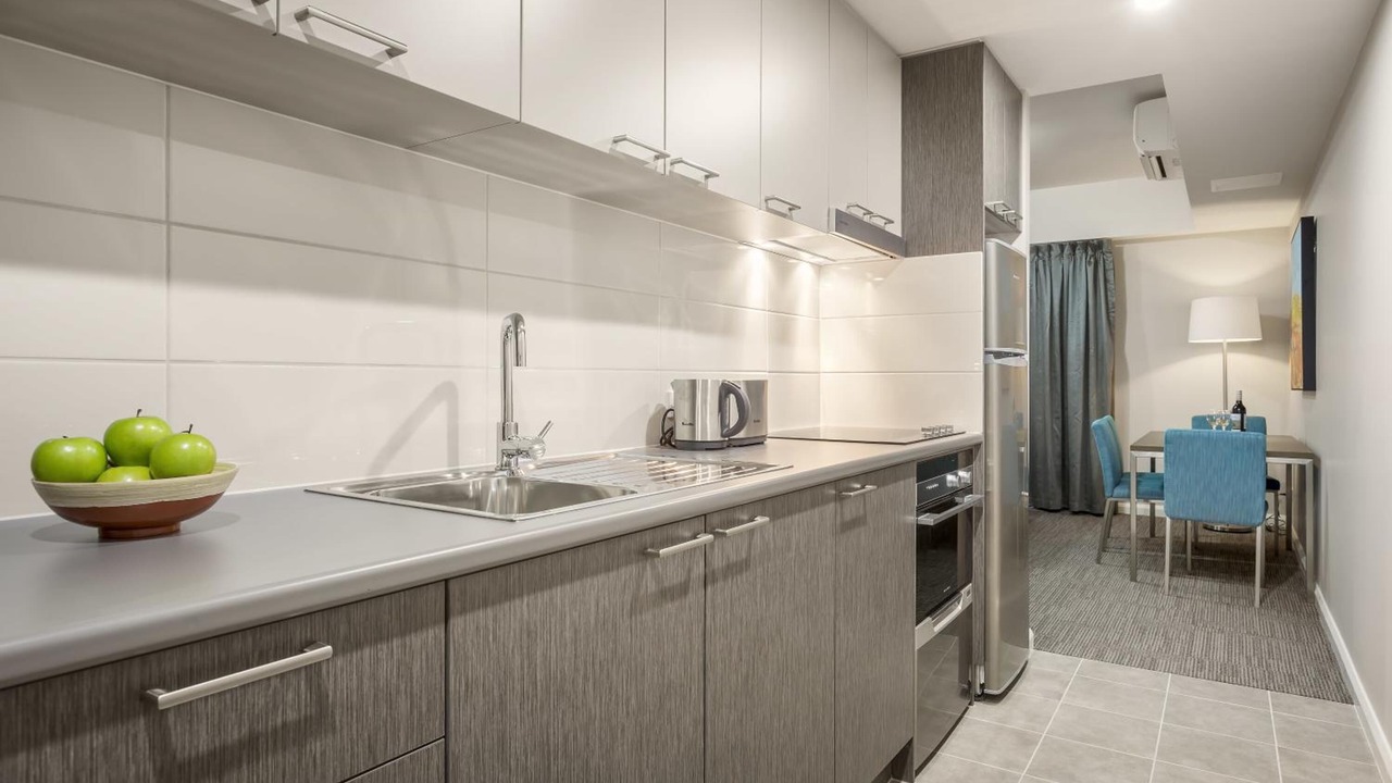 Photo of Kitchen in Liverpool