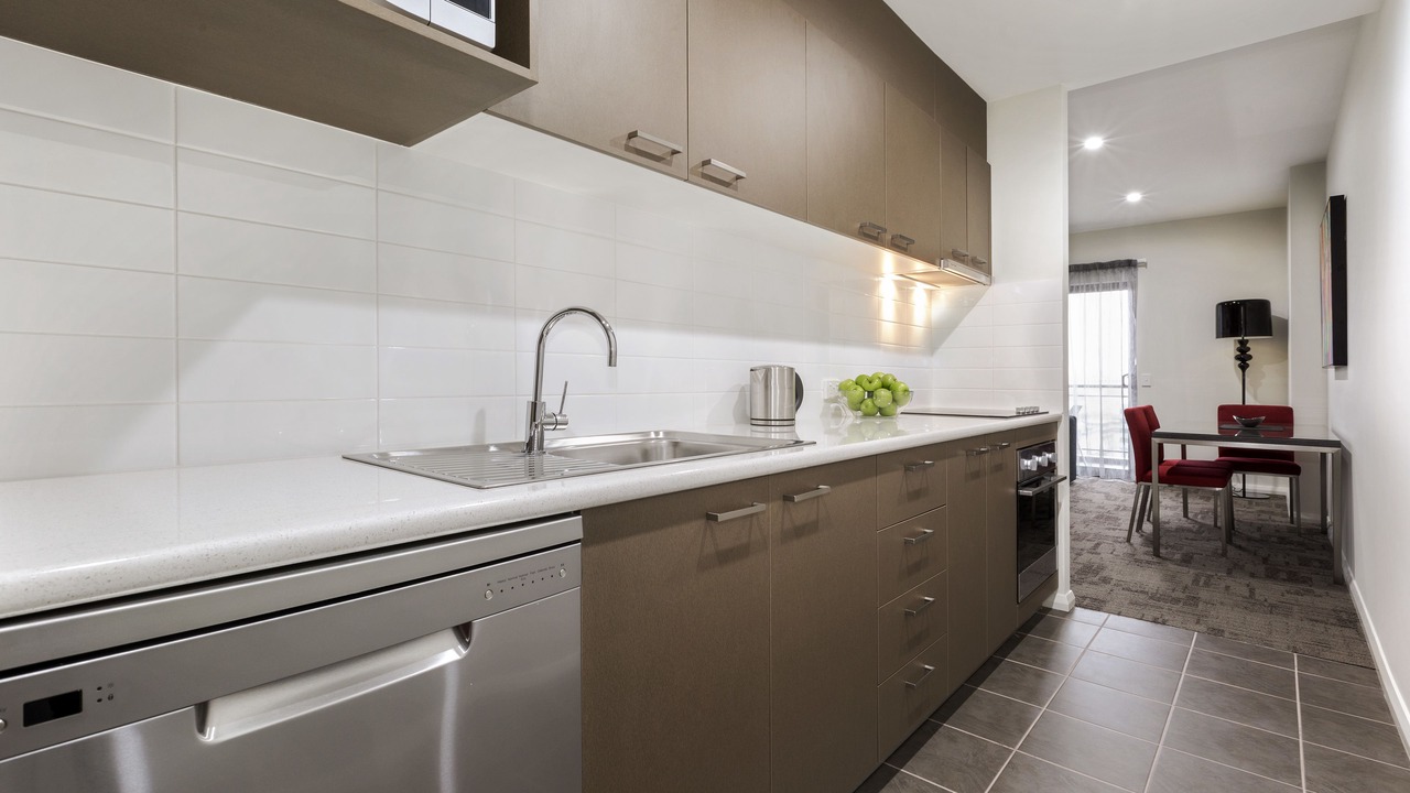 Photo of Kitchen in Liverpool
