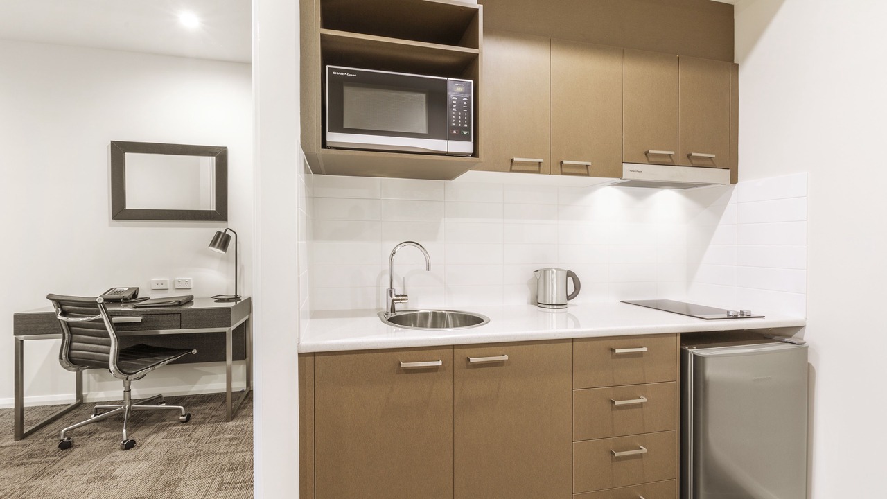 Photo of Kitchen in Liverpool