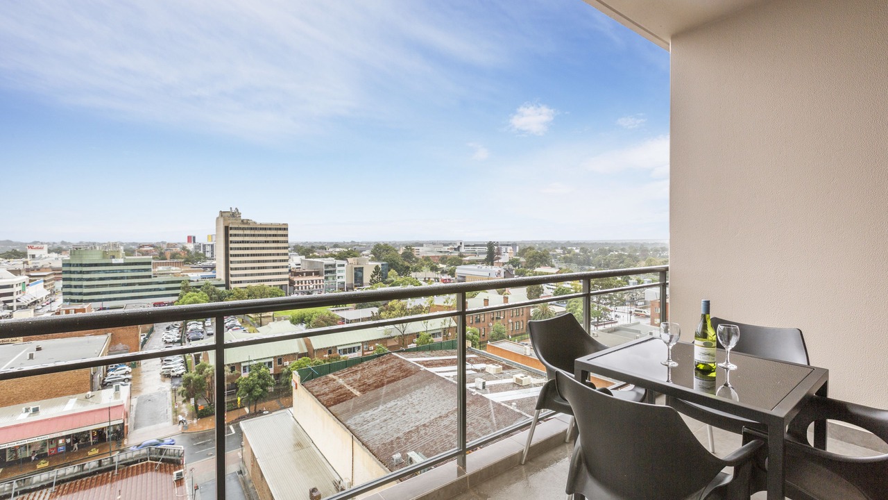 Photo of Patio Balcony in Liverpool