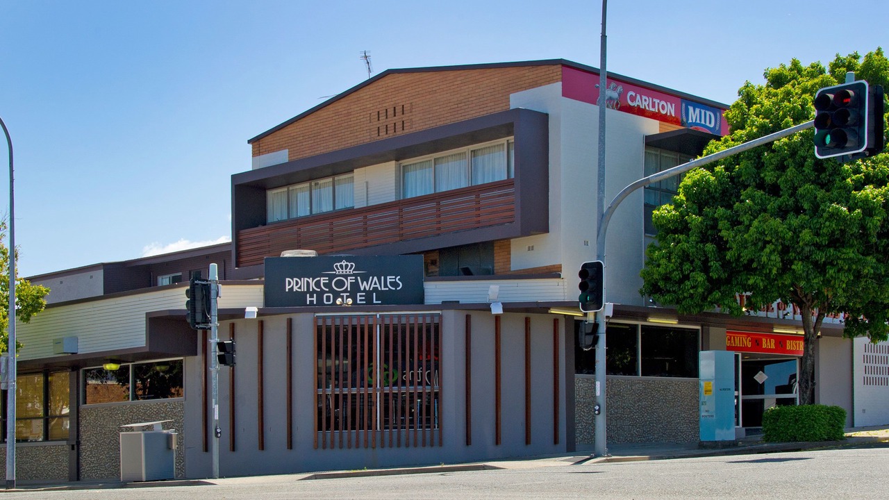 Photo of Buildings in Nundah