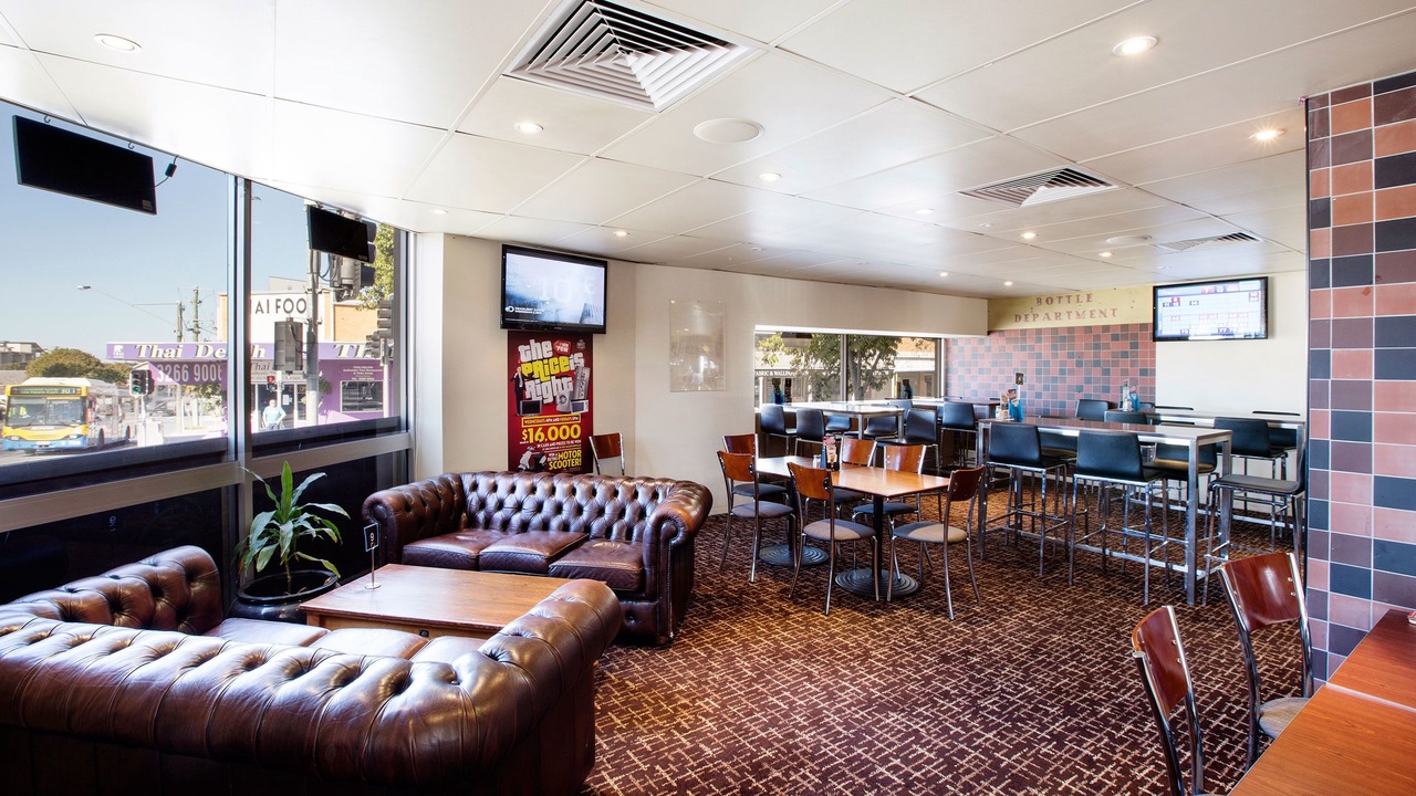 Photo of Others in Nundah