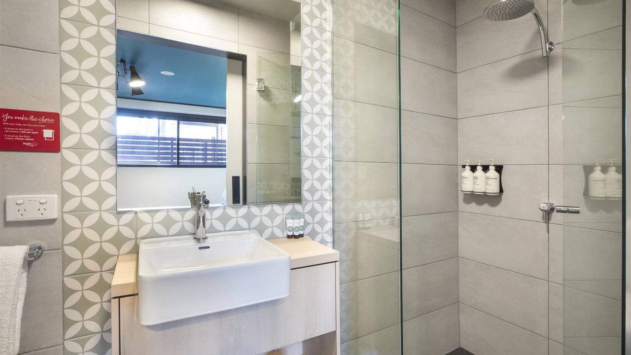 Photo of Bathroom in Nundah