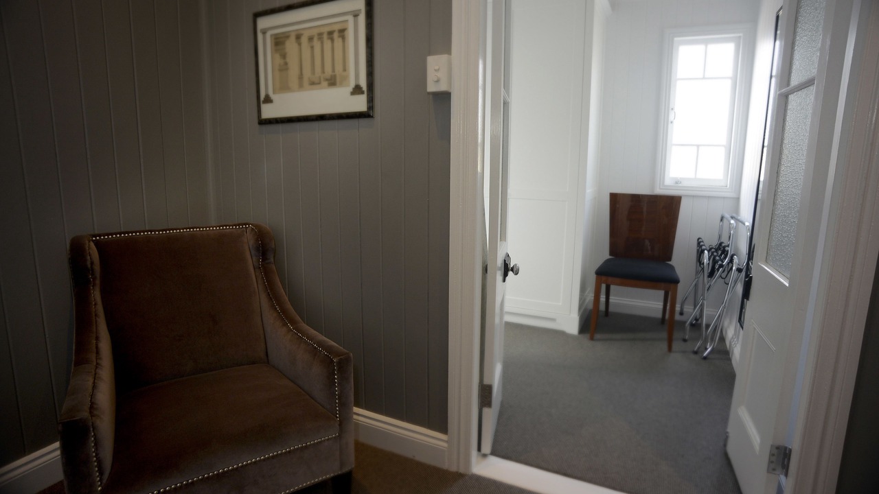 Photo of Bedroom in New Farm