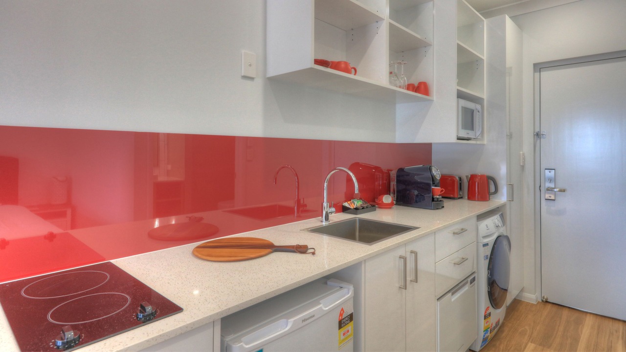 Photo of Kitchen in Atherton