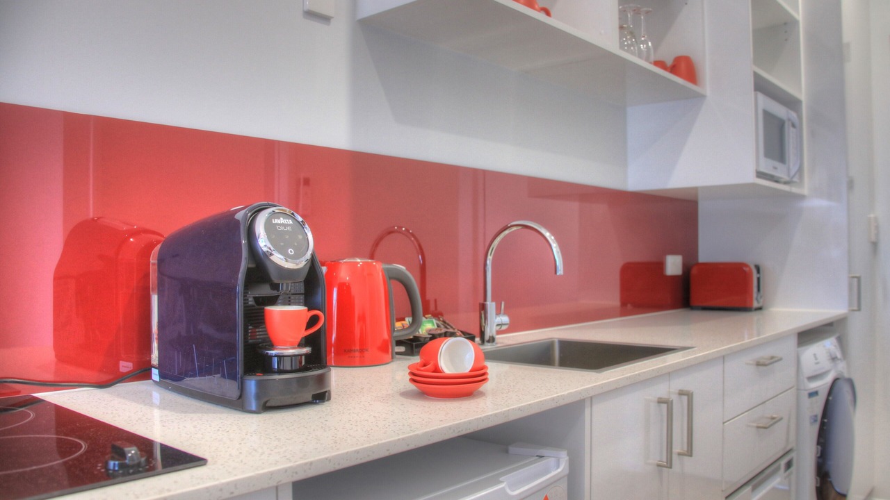 Photo of Kitchen in Atherton