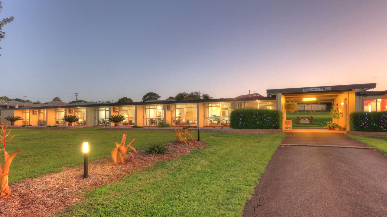 Photo of Outdoor in Atherton