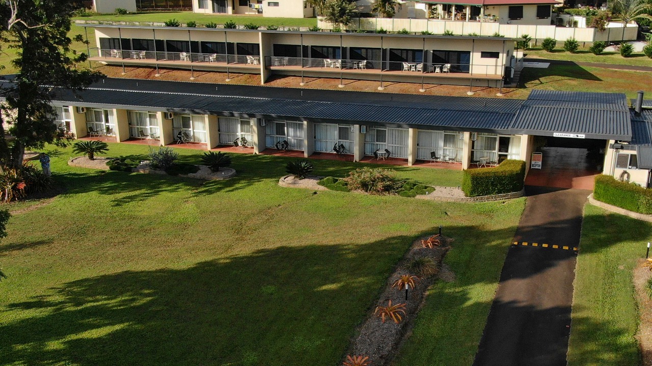 Photo of Outdoor in Atherton