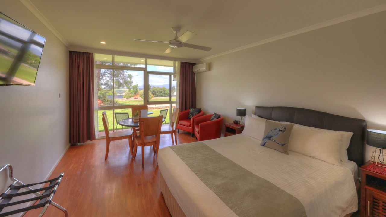 Photo of Bedroom in Atherton