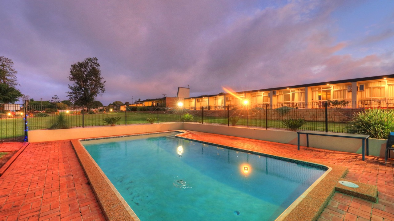 Photo of Outdoor in Atherton