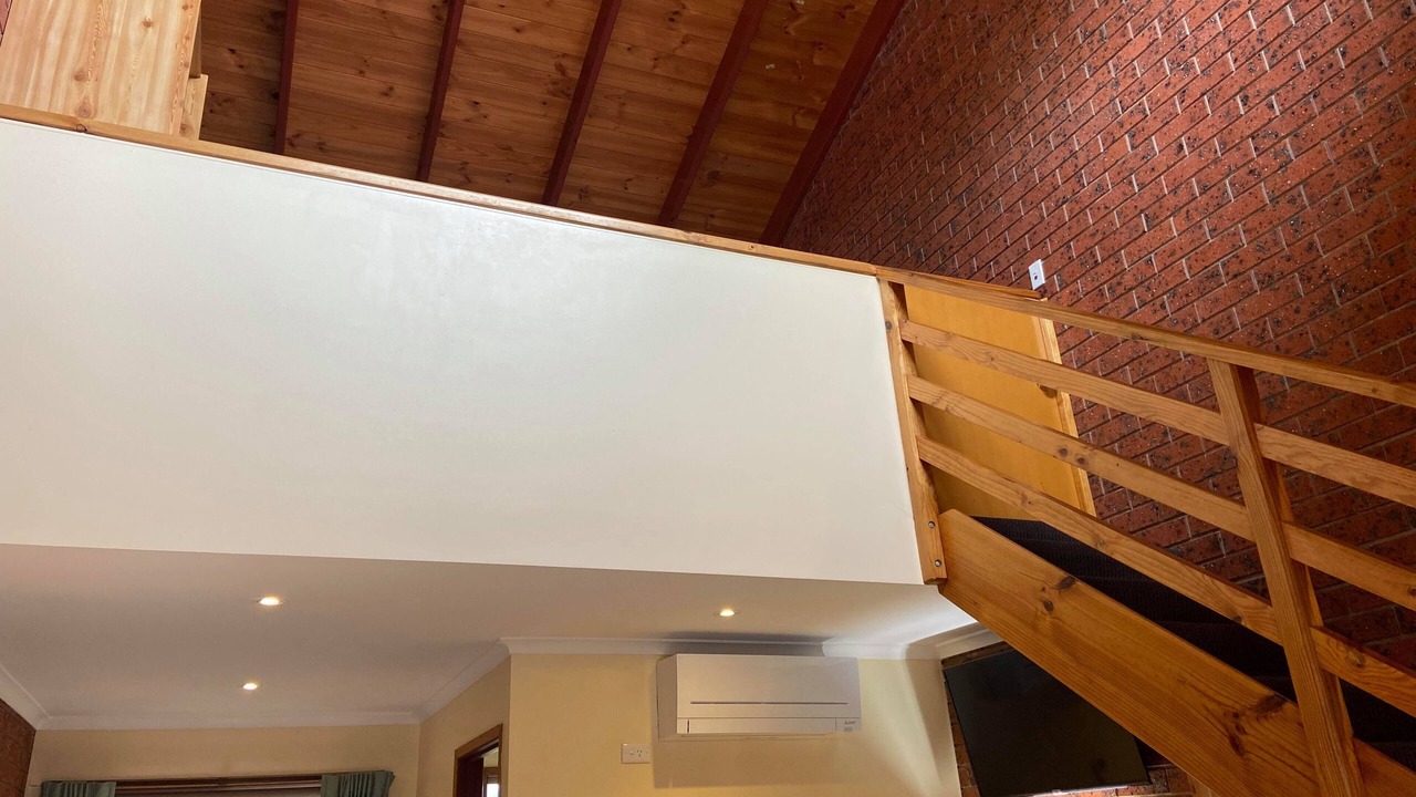 Photo of Bedroom in Hamilton
