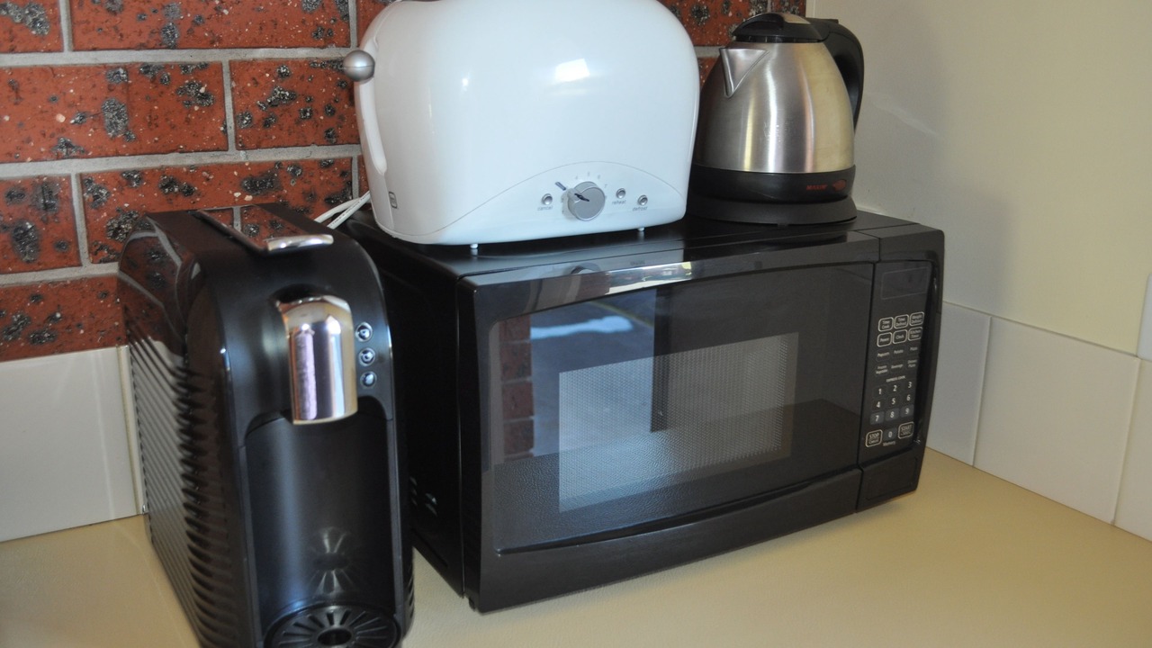 Photo of Kitchen in Hamilton