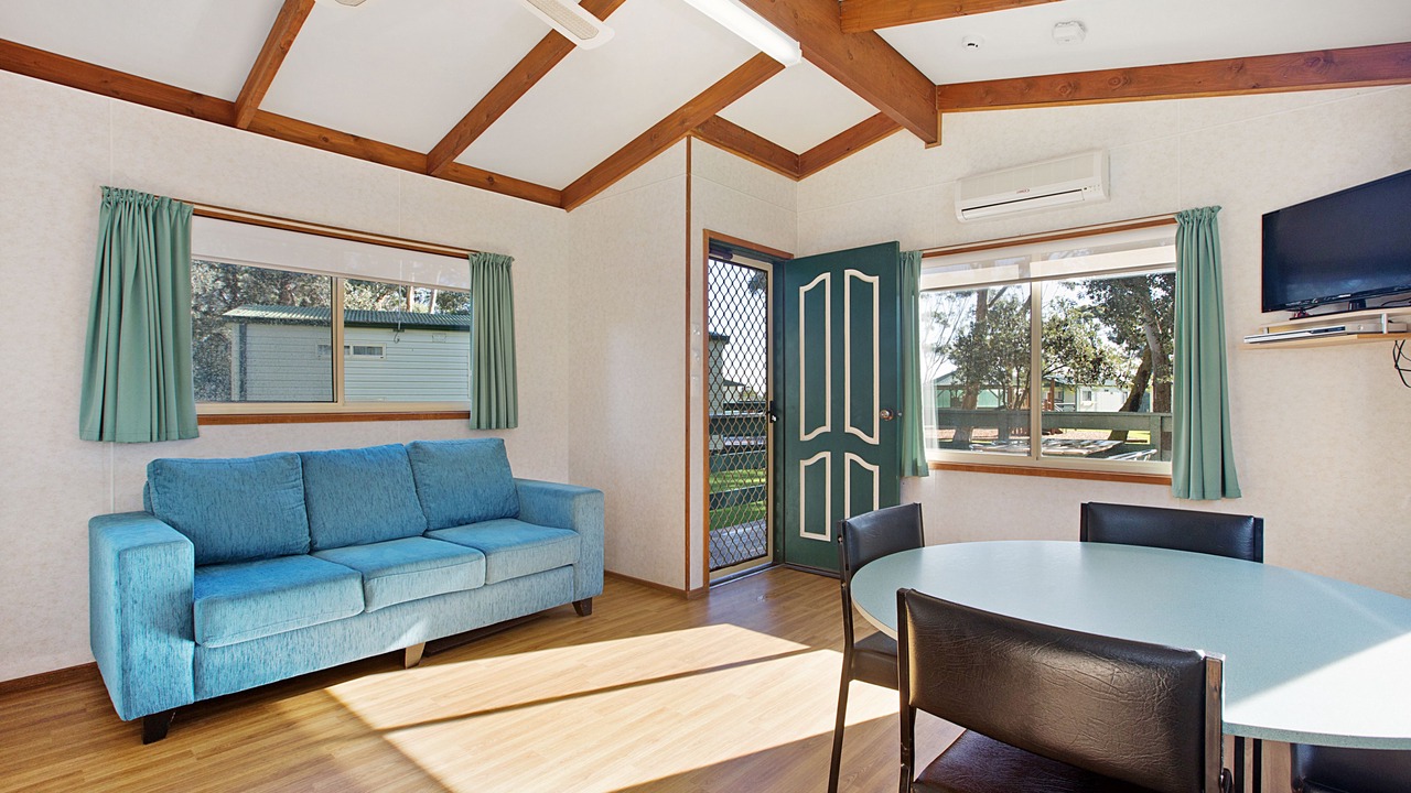Photo of Livingroom in Portarlington