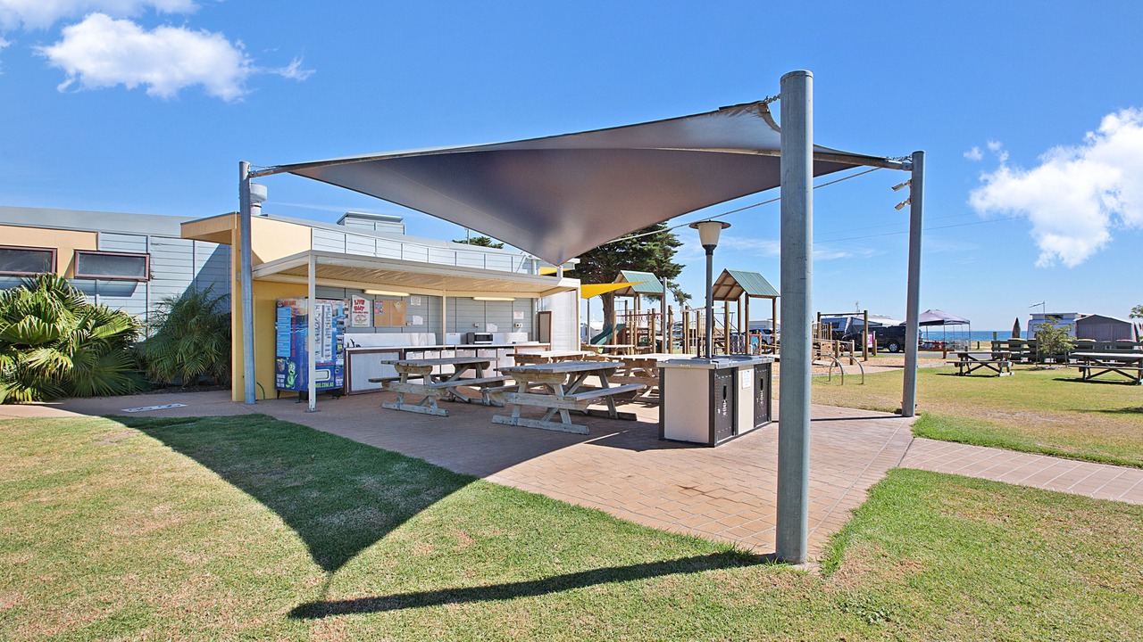 Photo of Patio Balcony in Portarlington