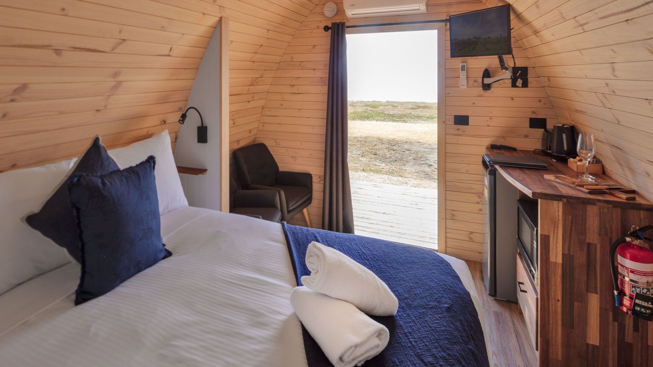 Photo of Bedroom in Portarlington