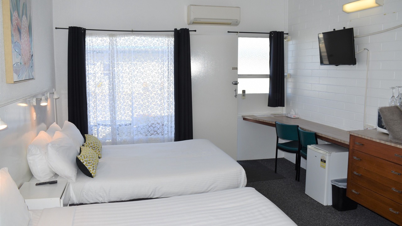 Photo of Bedroom in Yarram