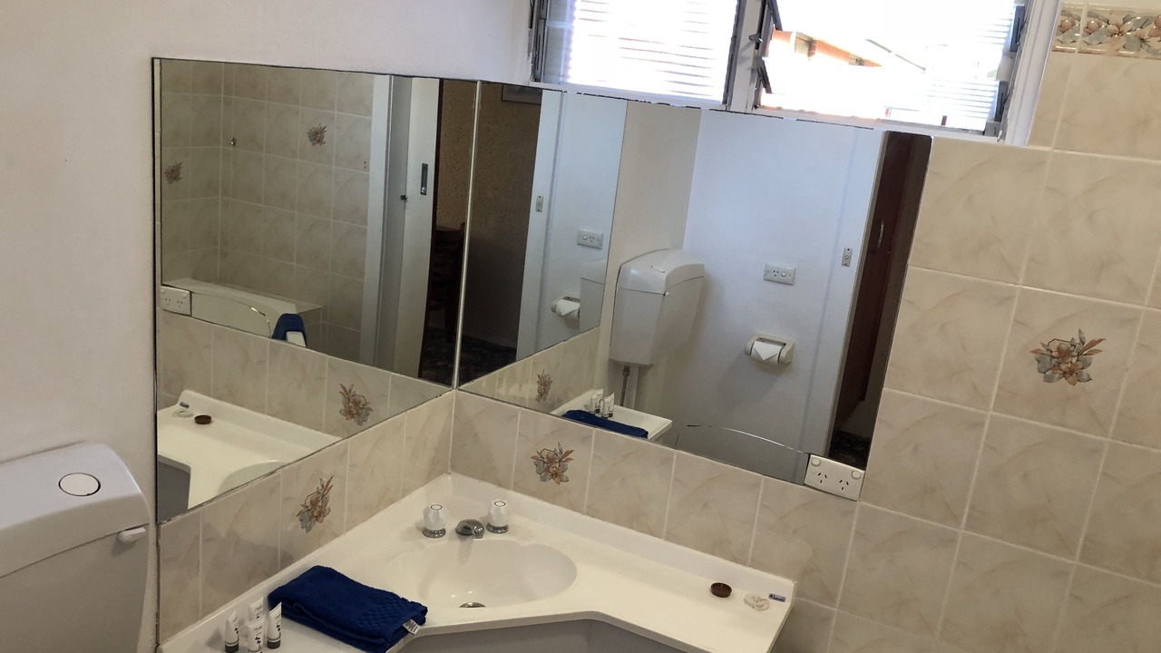 Photo of Bathroom in Yarram